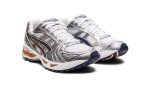 Asics Gel-Kayano 14 White Thunder Blue נעליים