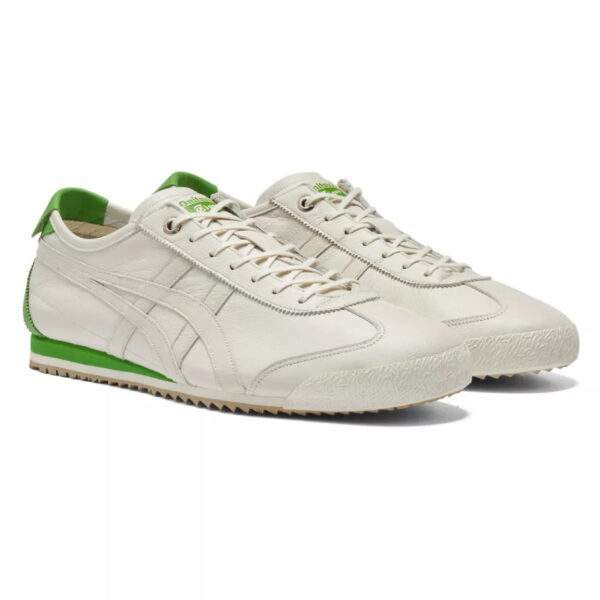 נעלי Onitsuka Tiger MEXICO 66 SD Cream/Birch