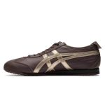 Onitsuka Tiger MEXICO 66 SD Licorice Brown/Champagne נעלי