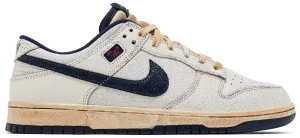 Nike Dunk Low 'Stranger Things x Phantom' נעלי סניקרס לגברים