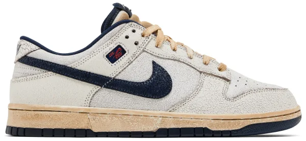 Nike Dunk Low 'Stranger Things x Phantom' נעלי סניקרס לגברים