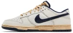 Nike Dunk Low 'Stranger Things x Phantom' נעלי סניקרס לגברים