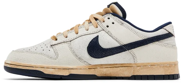 Nike Dunk Low 'Stranger Things x Phantom' נעלי סניקרס לגברים