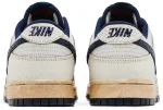Nike Dunk Low 'Stranger Things x Phantom' נעלי סניקרס לגברים