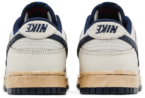 Nike Dunk Low 'Stranger Things x Phantom' נעלי סניקרס לגברים