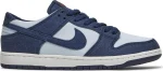 Nike SB Dunk Low Pro 'Binary Blue' נעלי סקייט לגברים