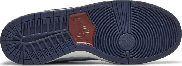 Nike SB Dunk Low Pro 'Binary Blue' נעלי סקייט לגברים