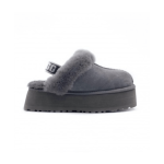 UGG Funkette Gray נעלי האג