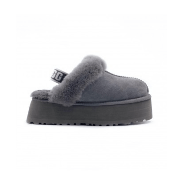 UGG Funkette Gray נעלי האג