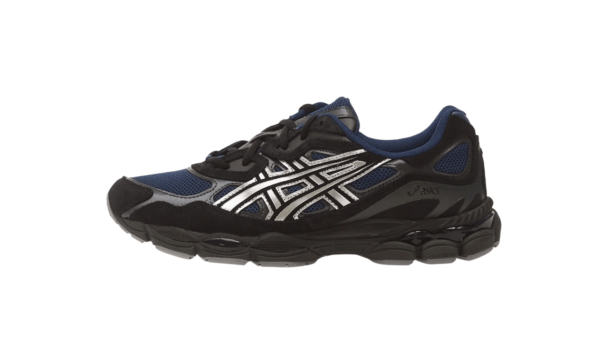 Asics Gel-NYC Independence Blue/Pure Silver נעליים
