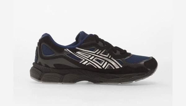 Asics Gel-NYC Independence Blue/Pure Silver נעליים