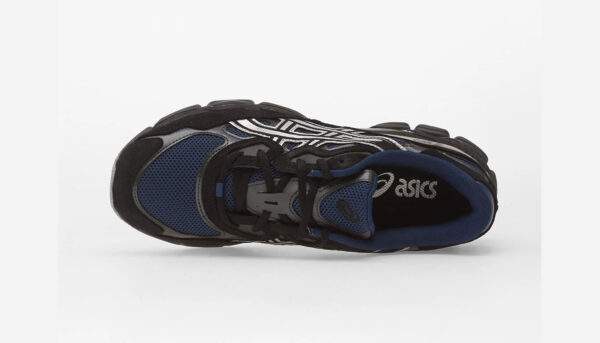 Asics Gel-NYC Independence Blue/Pure Silver נעליים