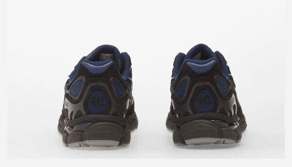Asics Gel-NYC Independence Blue/Pure Silver נעליים