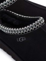 UGG Tasman Slippers Black נעלי בית