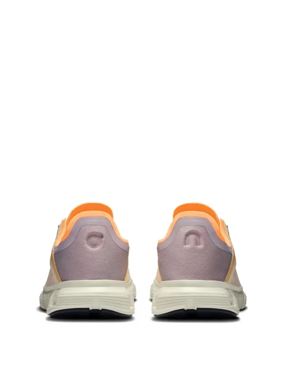 On Cloud 6 Coast Mauve נעלי ספורט יומיומיות
