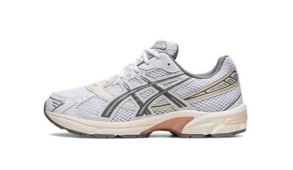 Asics GEL-1130 White Clay Grey נעליים