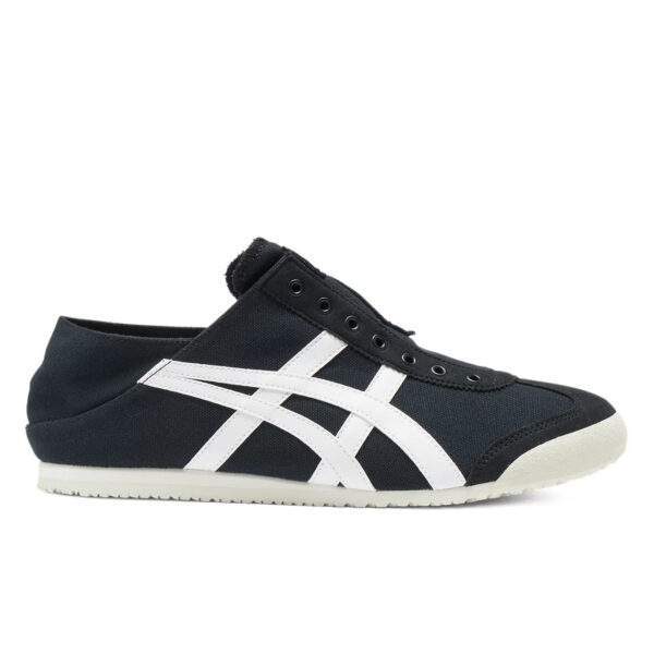 נעלי Onitsuka Tiger MEXICO 66 PARATY Black/White