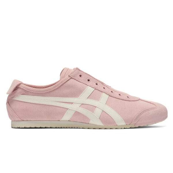 נעלי Onitsuka Tiger MEXICO 66 SLIP-ON Ginger Peach/Cream