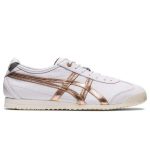 Onitsuka Tiger MEXICO 66 SD White/Rose Gold נעלי