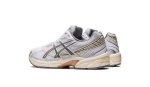 Asics GEL-1130 White Clay Grey נעליים