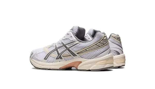 Asics GEL-1130 White Clay Grey נעליים