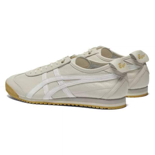 נעלי Onitsuka Tiger MEXICO 66 SD Cream/White