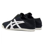 נעלי Onitsuka Tiger MEXICO 66 PARATY Black/White