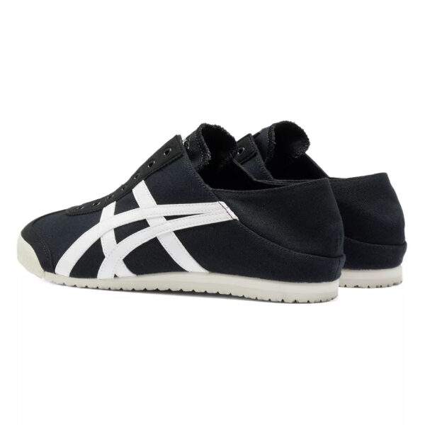 נעלי Onitsuka Tiger MEXICO 66 PARATY Black/White