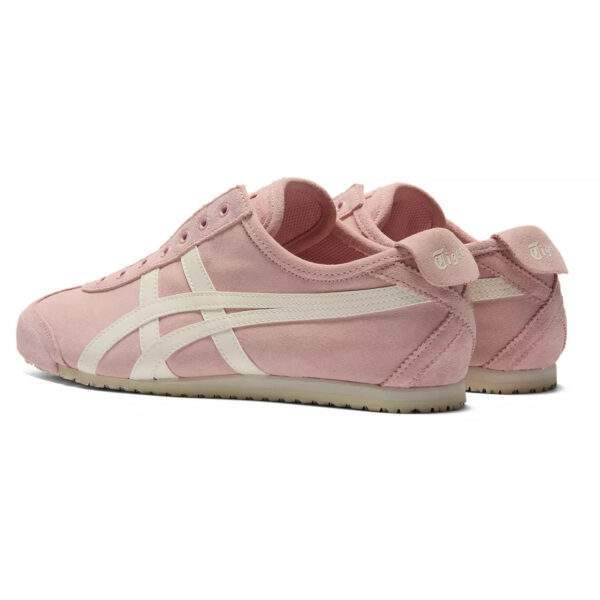 נעלי Onitsuka Tiger MEXICO 66 SLIP-ON Ginger Peach/Cream
