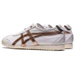 Onitsuka Tiger MEXICO 66 SD White/Rose Gold נעלי