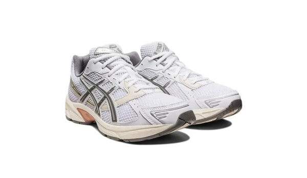 Asics GEL-1130 White Clay Grey נעליים
