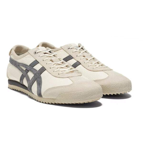 נעלי Onitsuka Tiger MEXICO 66 SD Birch/Metropolis