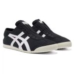נעלי Onitsuka Tiger MEXICO 66 PARATY Black/White