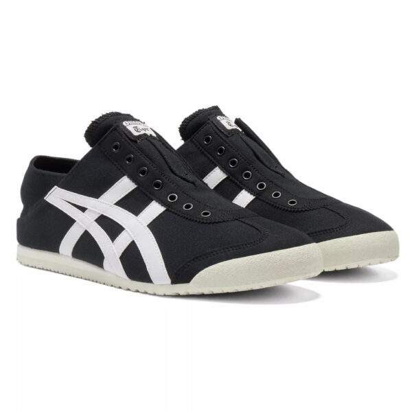נעלי Onitsuka Tiger MEXICO 66 PARATY Black/White