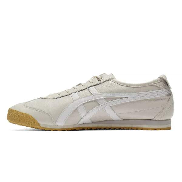 נעלי Onitsuka Tiger MEXICO 66 SD Cream/White