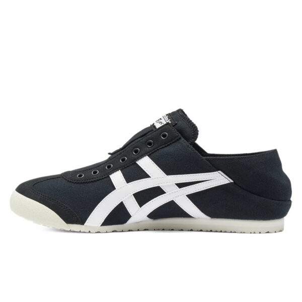 נעלי Onitsuka Tiger MEXICO 66 PARATY Black/White