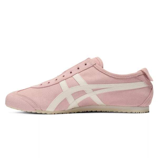 נעלי Onitsuka Tiger MEXICO 66 SLIP-ON Ginger Peach/Cream