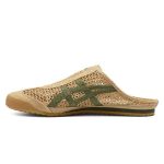 נעלי Onitsuka Tiger MEXICO 66 SABOT Beige/Green