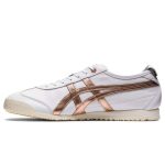 Onitsuka Tiger MEXICO 66 SD White/Rose Gold נעלי