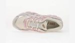 Asics Gel-NYC Concrete/ Barely Rose נעליים