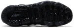 Nike Air VaporMax Plus 'Triple Black' 2025 נעלי ספורט לגברים