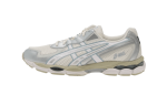 Asics Gel-NYC Cream/Dolphin Grey נעליים