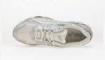 Asics Gel-NYC Cream/Dolphin Grey נעליים