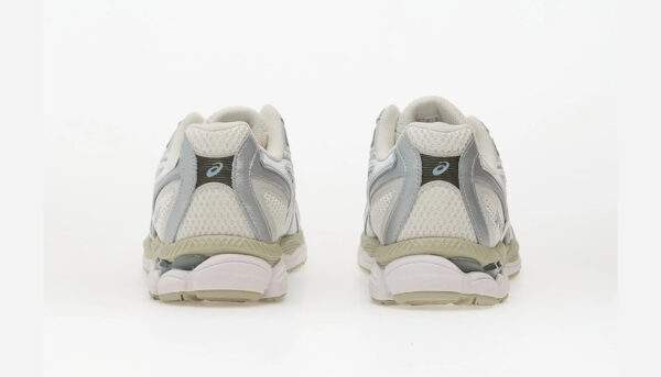 Asics Gel-NYC Cream/Dolphin Grey נעליים