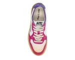 Autry Medalist Super Vintage Low-Top סניקרס