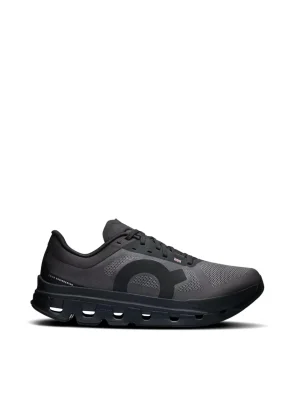 On Cloudflow 5 Black נעלי ריצה לגברים