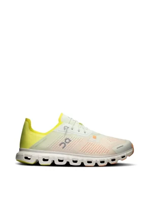 On Cloud 6 Coast Limelight נעלי ספורט יומיומיות