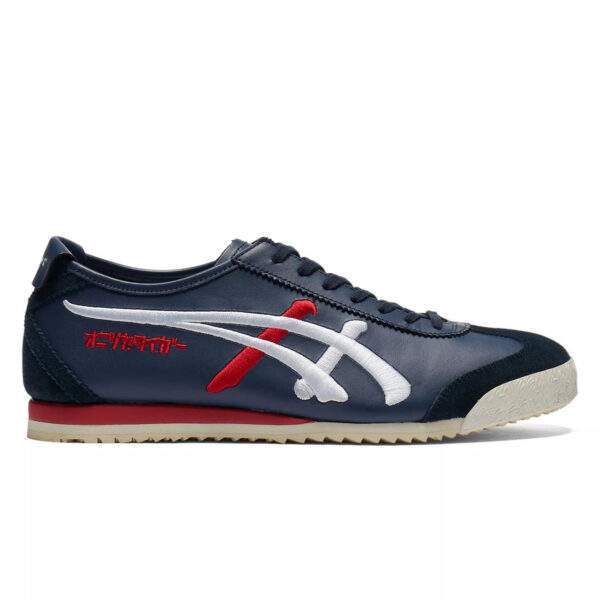 Onitsuka Tiger MEXICO 66 NM Peacoat/White נעלי