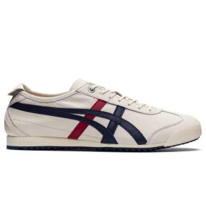 נעלי Onitsuka Tiger MEXICO 66 SD Cream/Peacoat