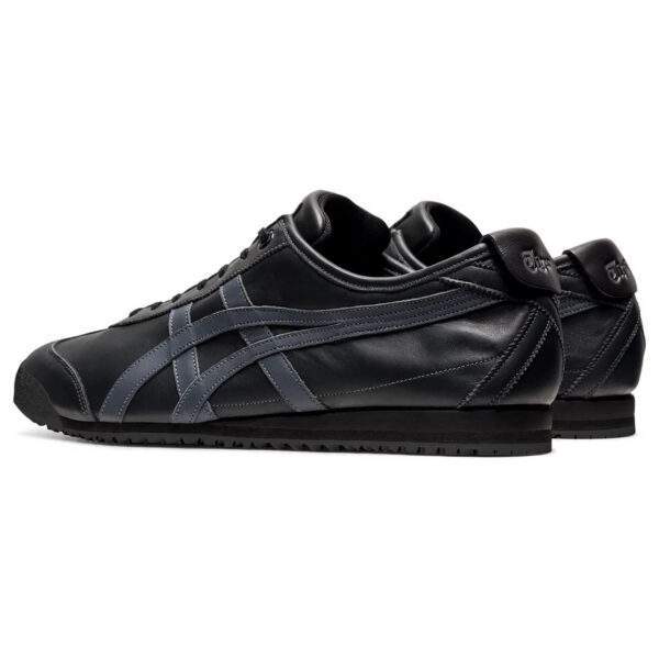 Onitsuka Tiger MEXICO 66 SD Graphite Grey/Carrier Grey נעלי